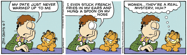 garfield